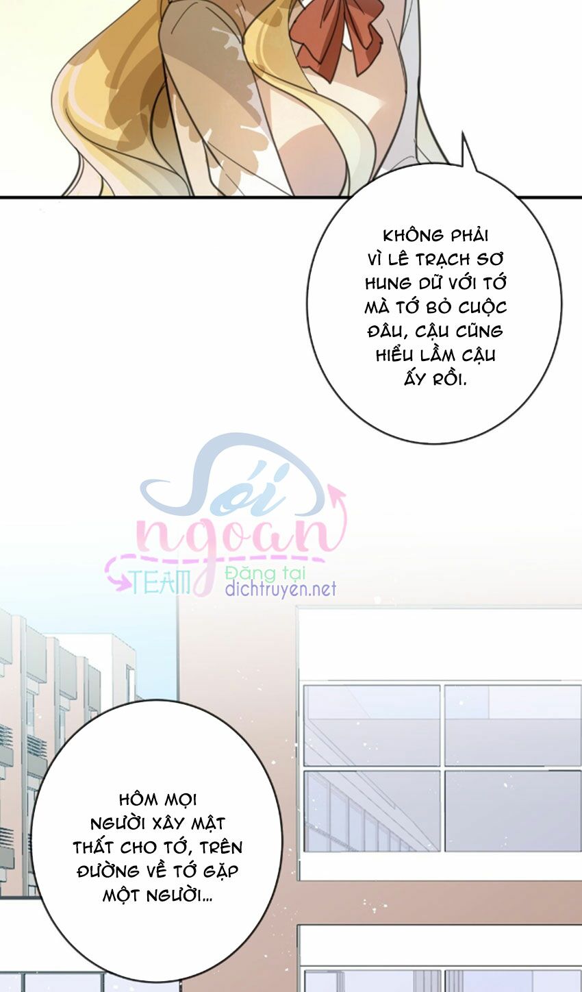 Em là bạc hà mèo của tôi: Chapter 34