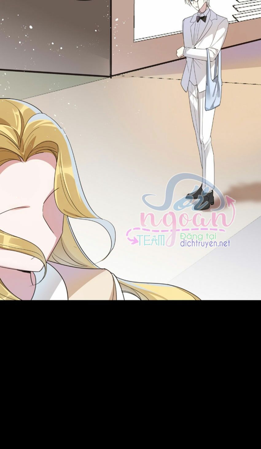 Em là bạc hà mèo của tôi: Chapter 34