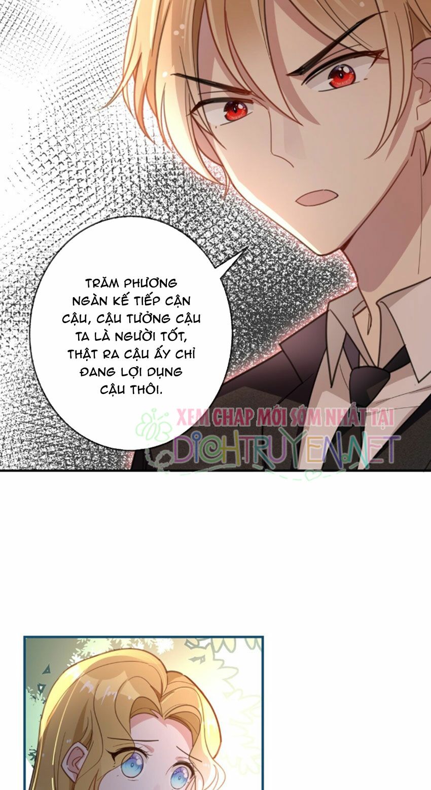 Em là bạc hà mèo của tôi: Chapter 34