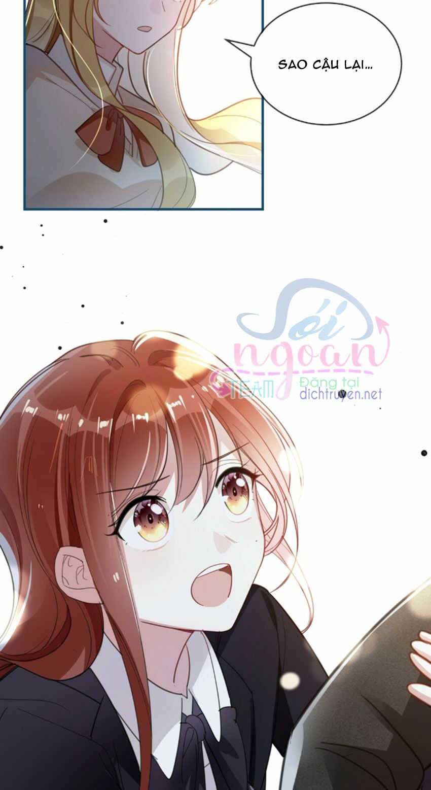 Em là bạc hà mèo của tôi: Chapter 34
