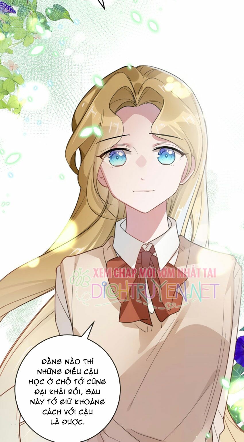 Em là bạc hà mèo của tôi: Chapter 34
