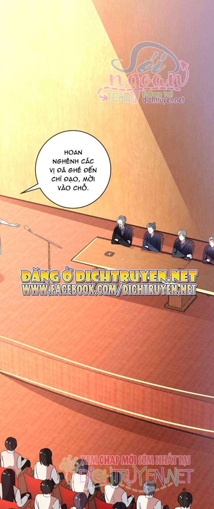 Em là bạc hà mèo của tôi: Chapter 35