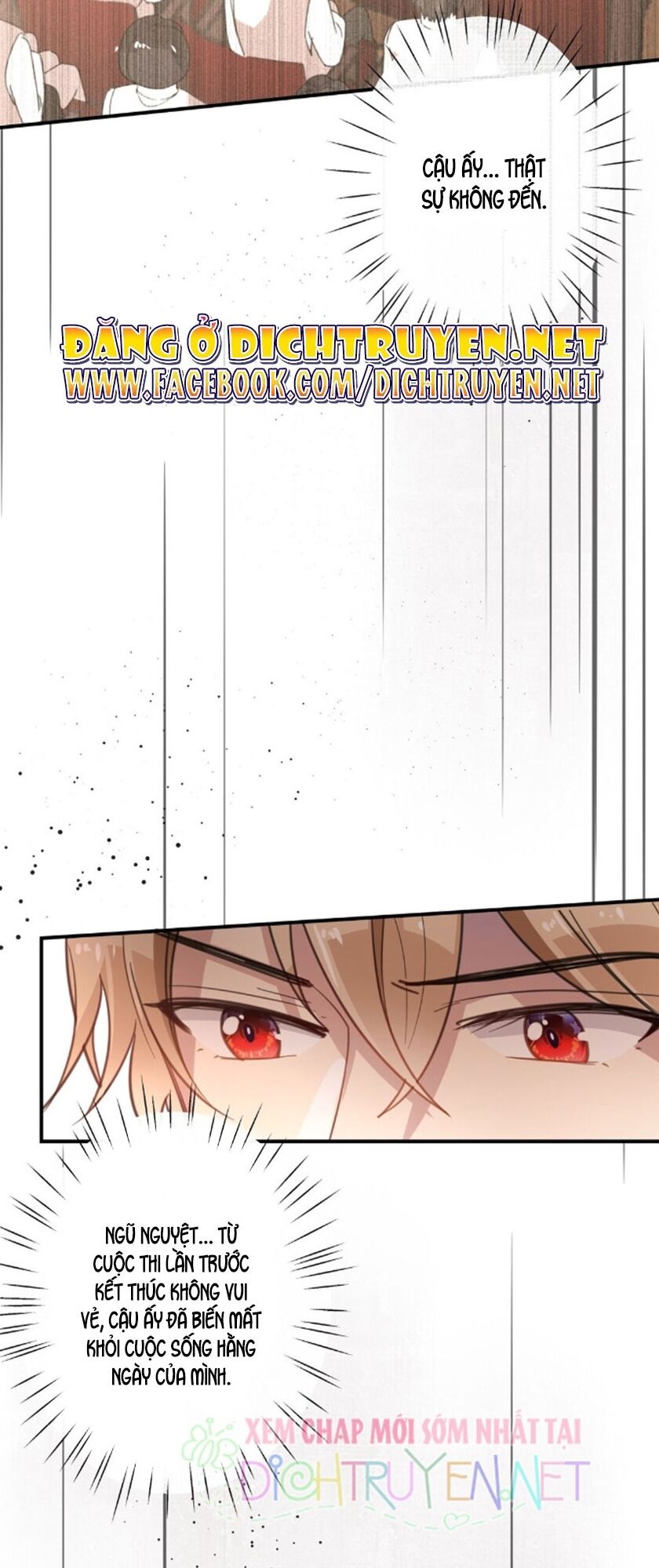 Em là bạc hà mèo của tôi: Chapter 35