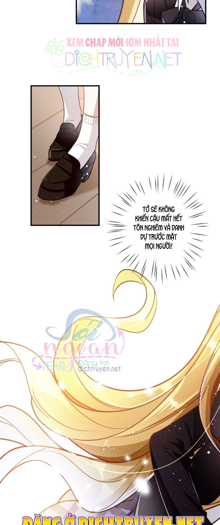 Em là bạc hà mèo của tôi: Chapter 35