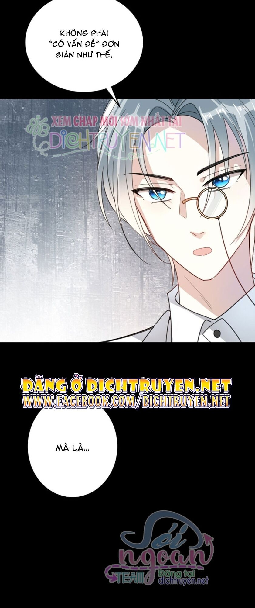 Em là bạc hà mèo của tôi: Chapter 35