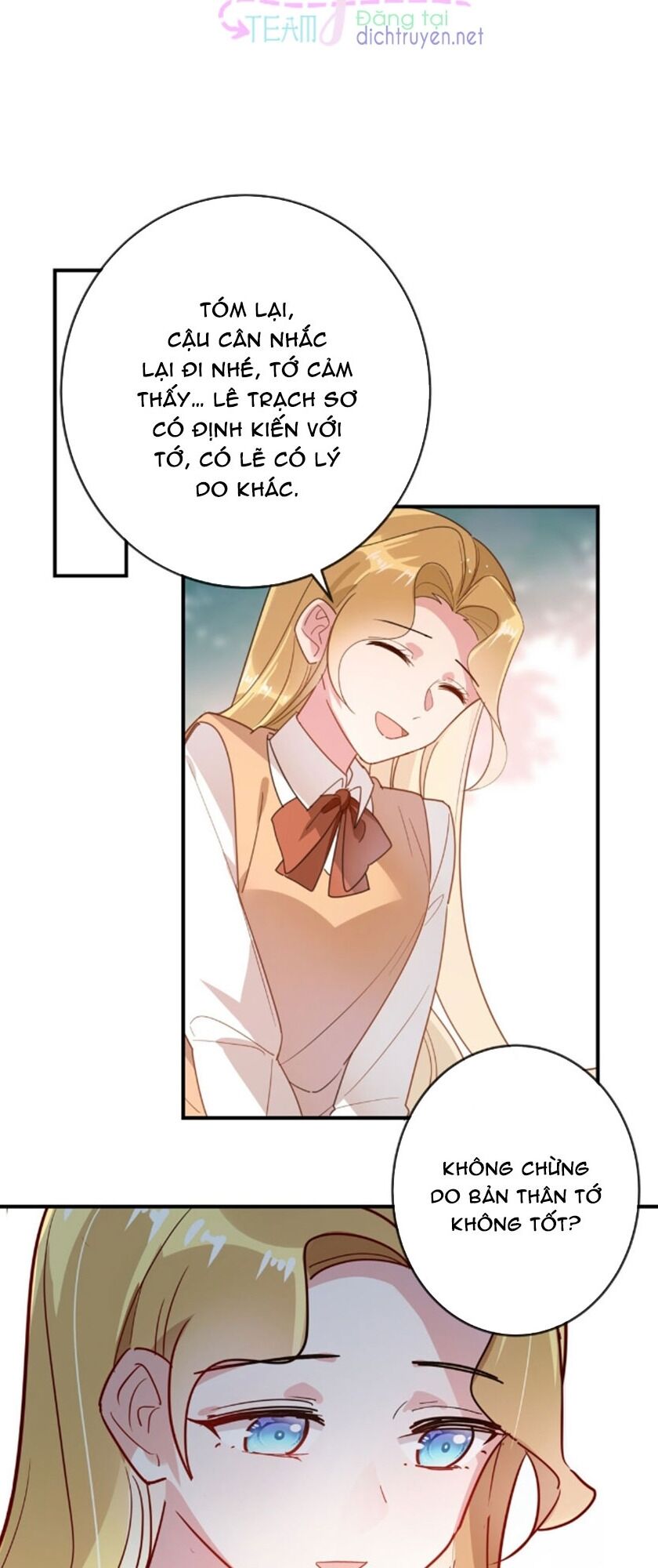 Em là bạc hà mèo của tôi: Chapter 35