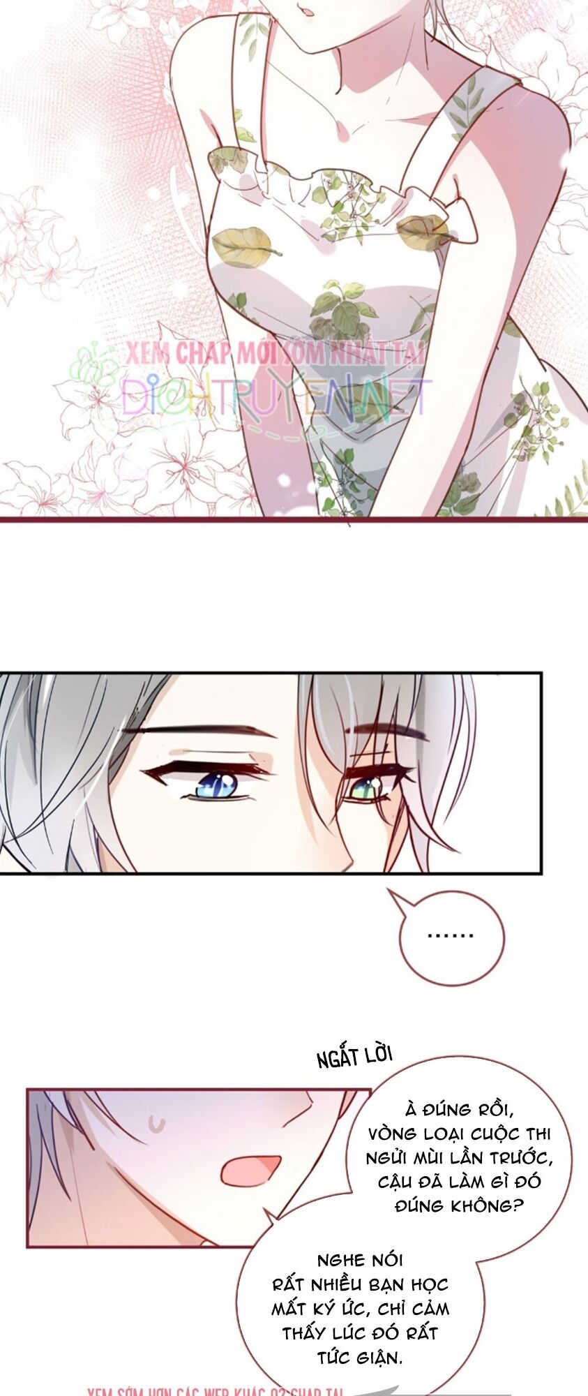 Em là bạc hà mèo của tôi: Chapter 36