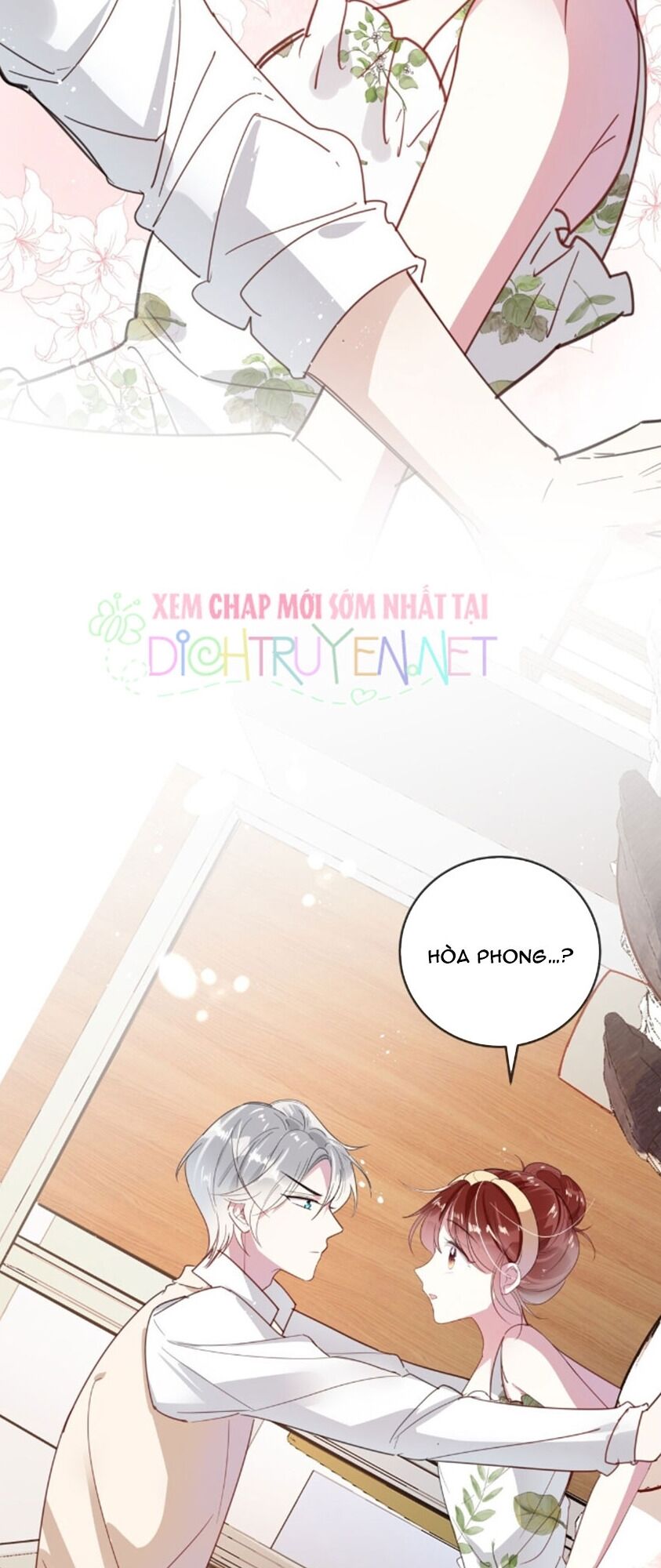Em là bạc hà mèo của tôi: Chapter 36
