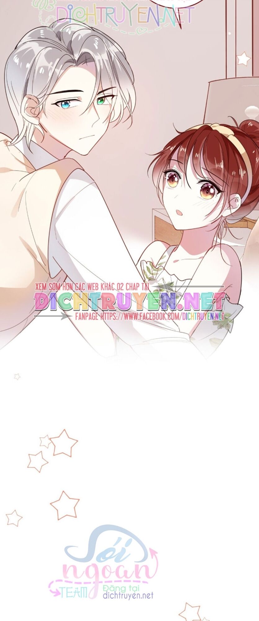 Em là bạc hà mèo của tôi: Chapter 36