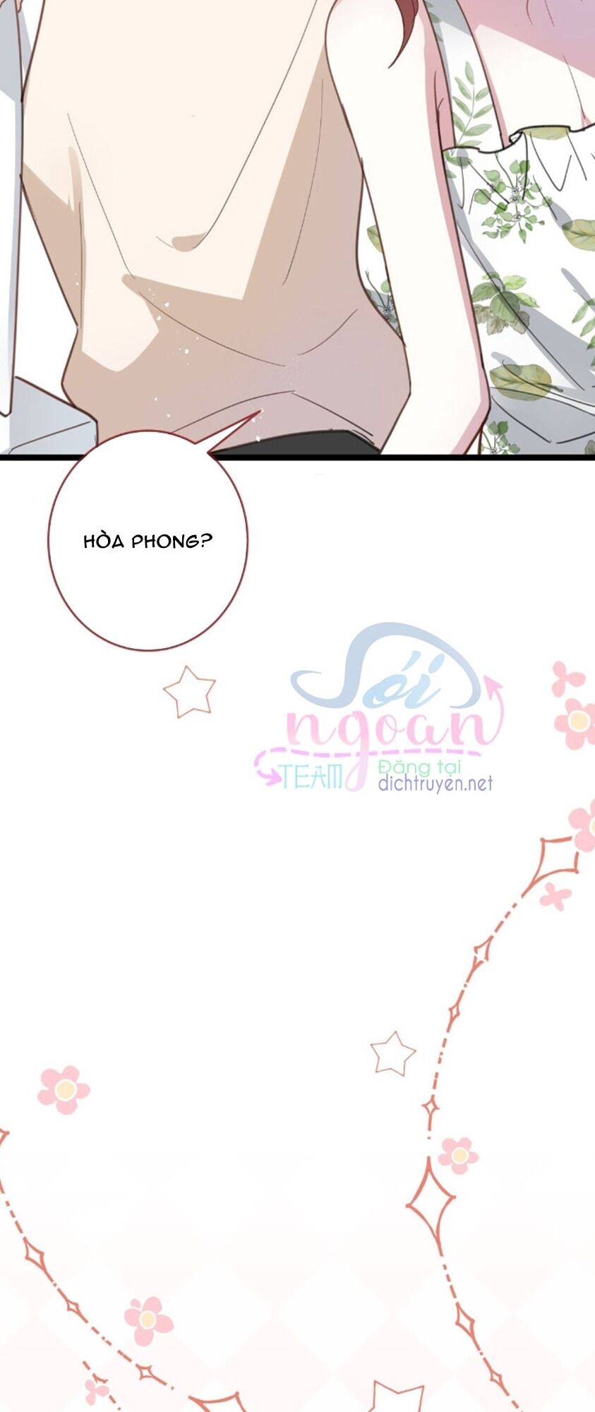 Em là bạc hà mèo của tôi: Chapter 36