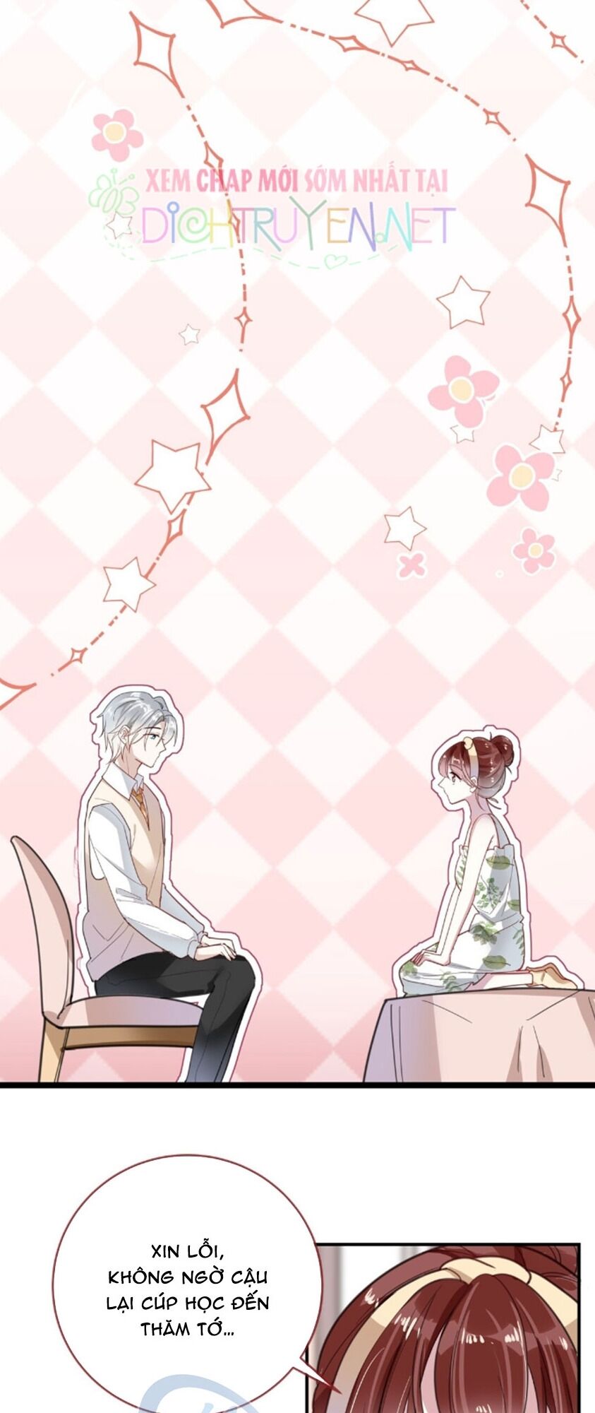 Em là bạc hà mèo của tôi: Chapter 36