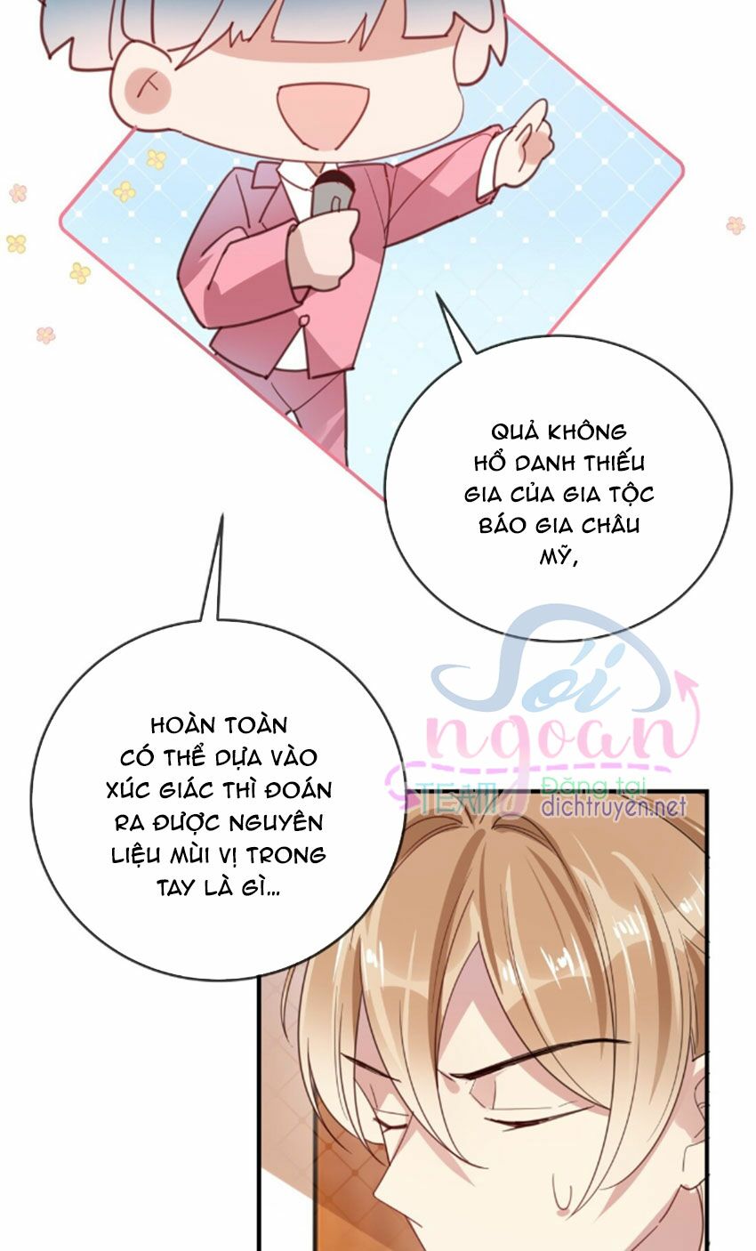 Em là bạc hà mèo của tôi: Chapter 38