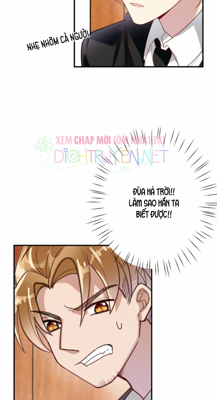 Em là bạc hà mèo của tôi: Chapter 38