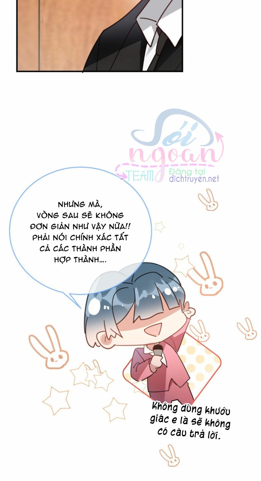 Em là bạc hà mèo của tôi: Chapter 38