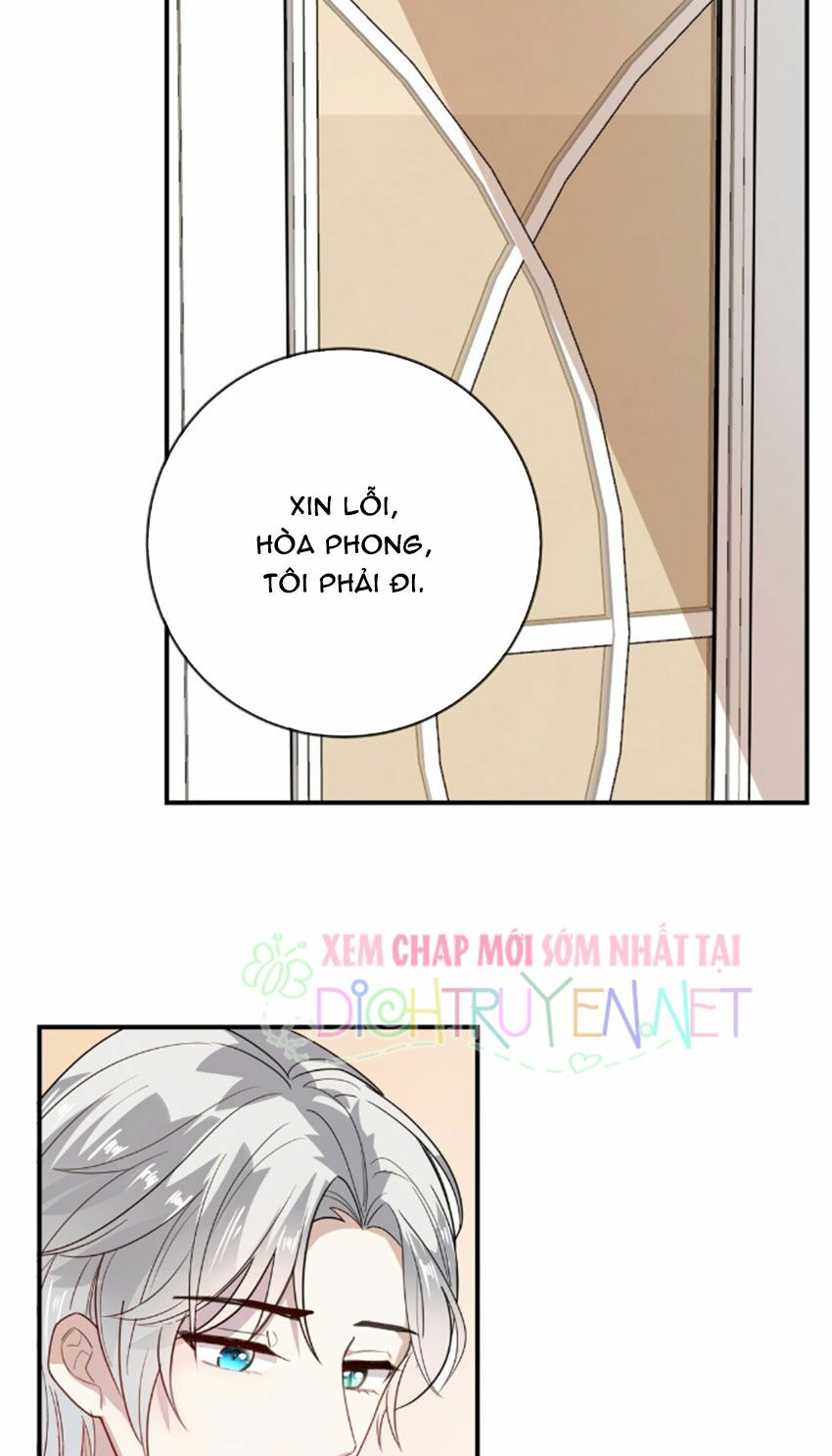Em là bạc hà mèo của tôi: Chapter 38