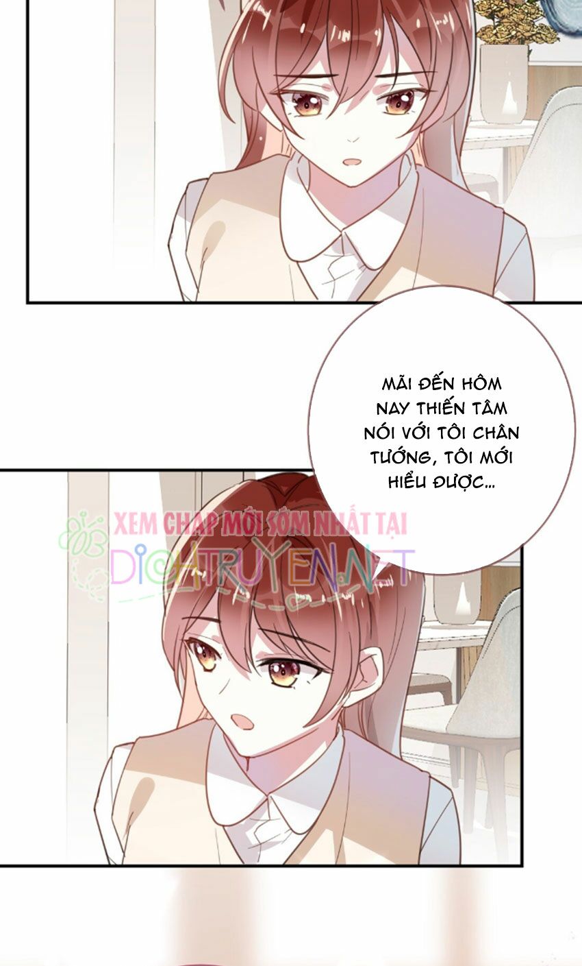 Em là bạc hà mèo của tôi: Chapter 38