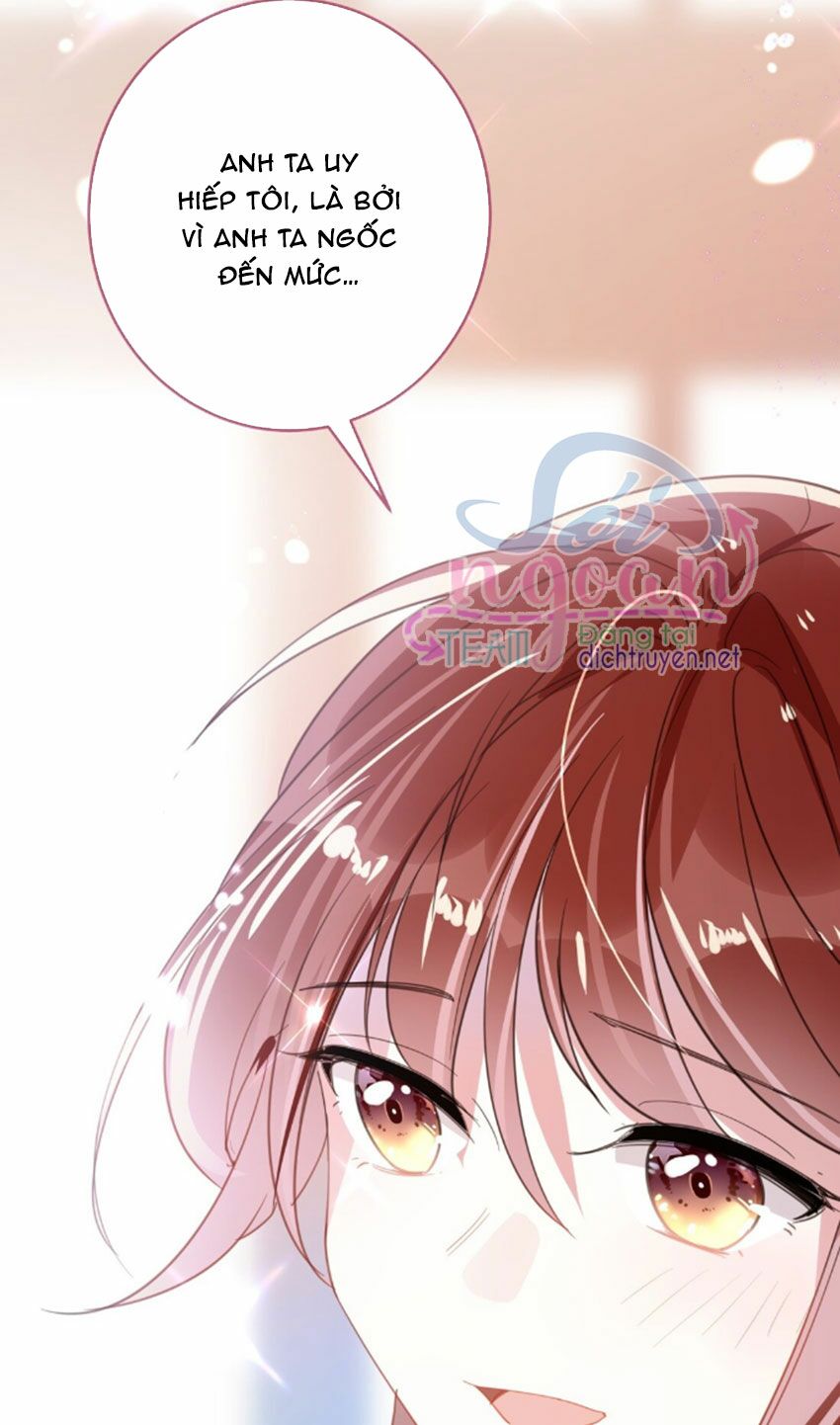 Em là bạc hà mèo của tôi: Chapter 38