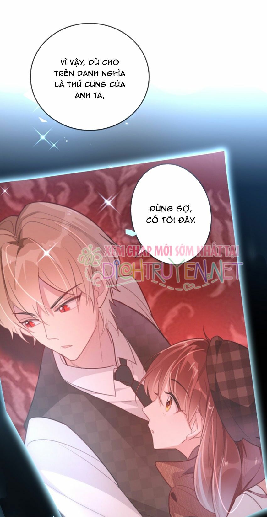 Em là bạc hà mèo của tôi: Chapter 38