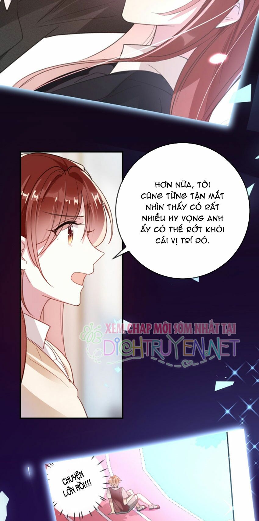 Em là bạc hà mèo của tôi: Chapter 38