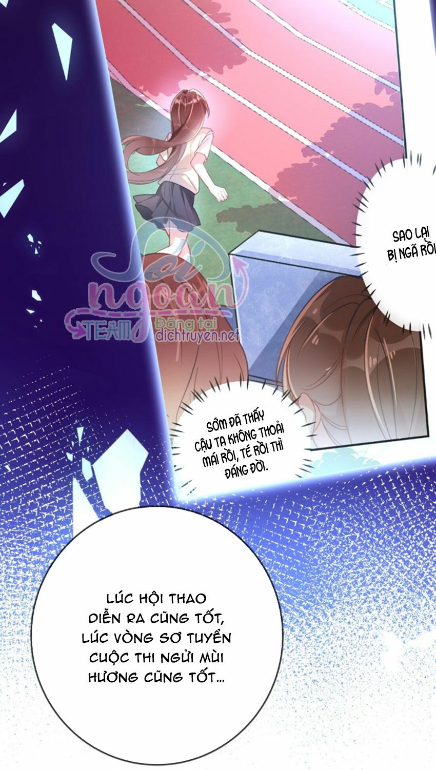 Em là bạc hà mèo của tôi: Chapter 38