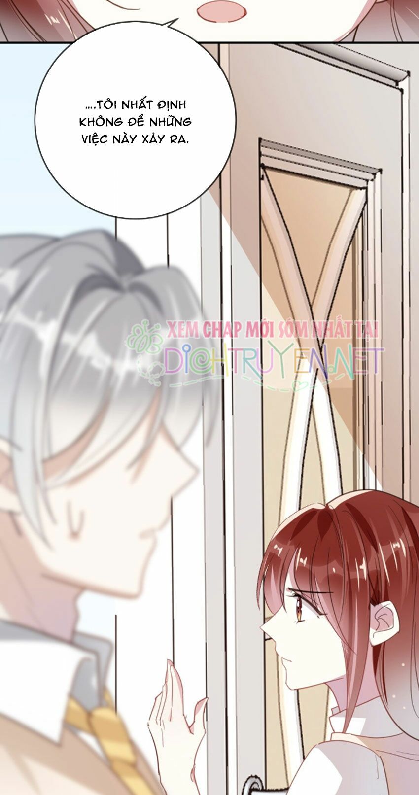 Em là bạc hà mèo của tôi: Chapter 38