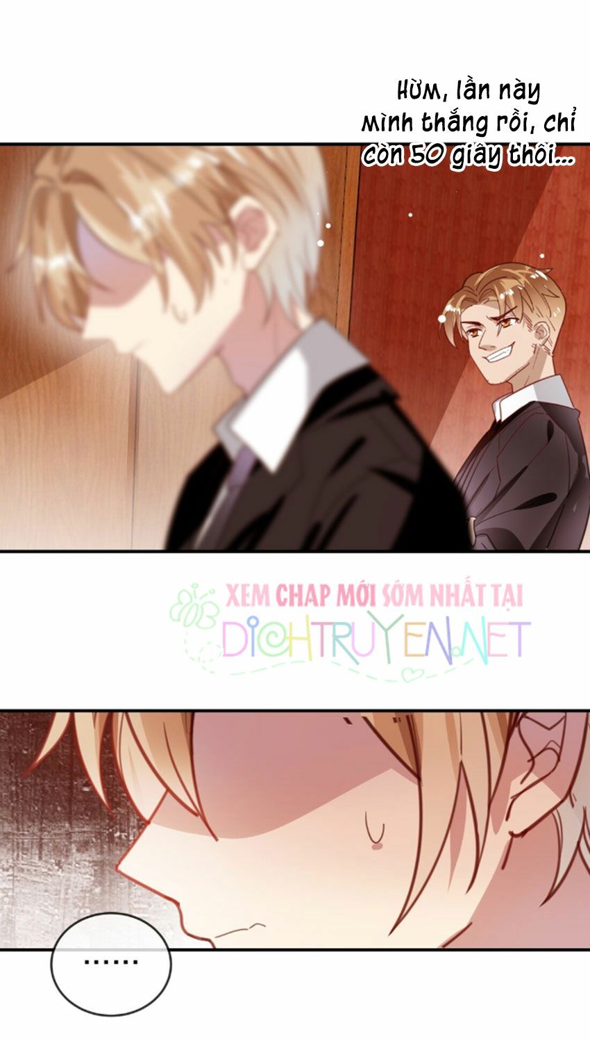 Em là bạc hà mèo của tôi: Chapter 38