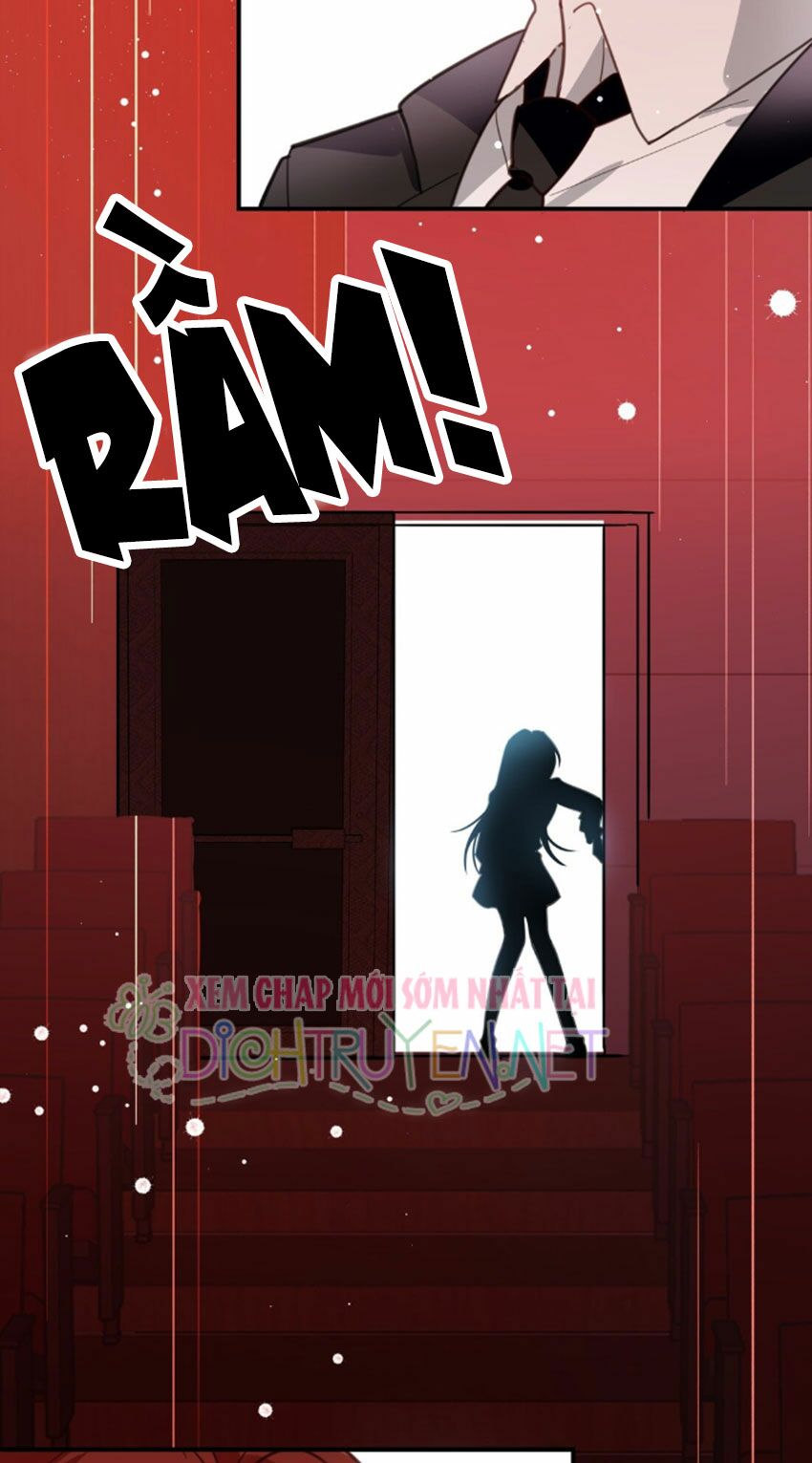 Em là bạc hà mèo của tôi: Chapter 38