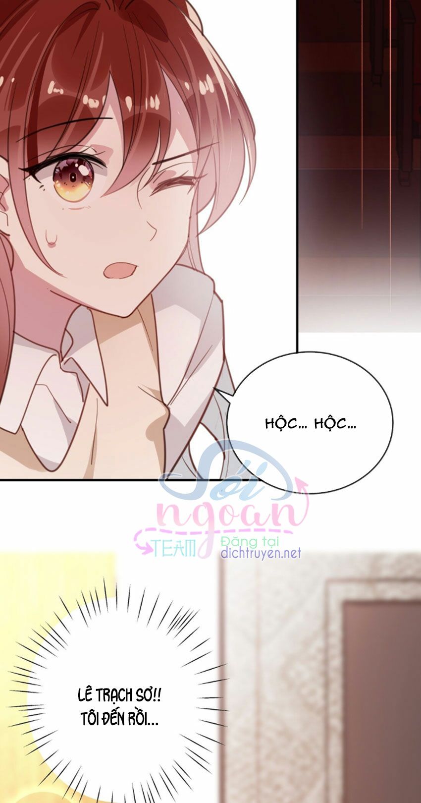 Em là bạc hà mèo của tôi: Chapter 38