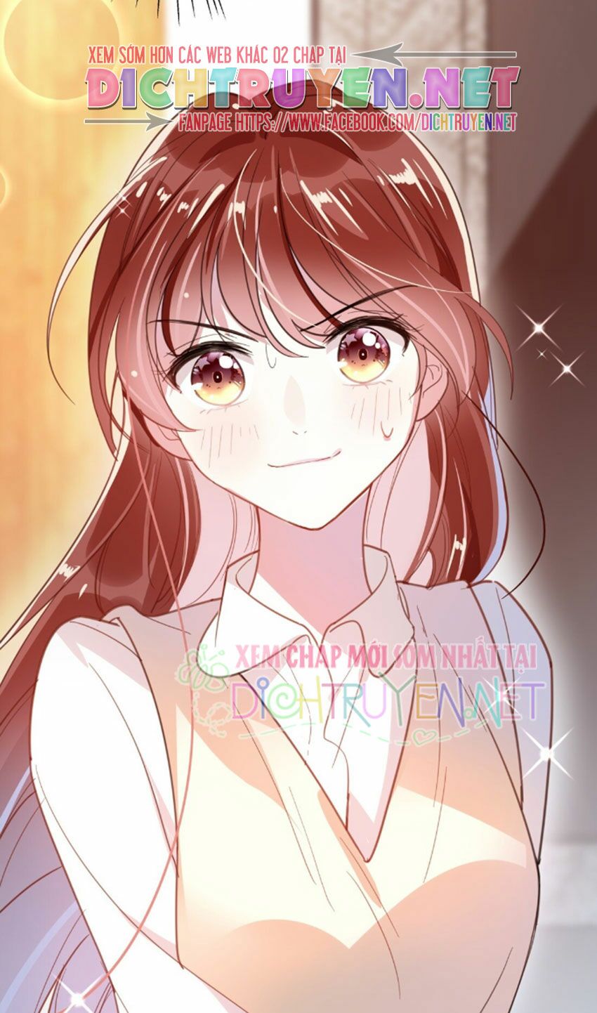 Em là bạc hà mèo của tôi: Chapter 38