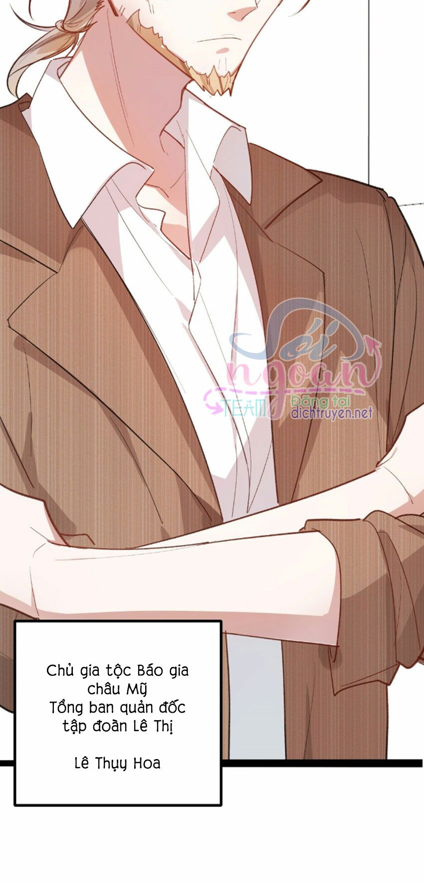 Em là bạc hà mèo của tôi: Chapter 38