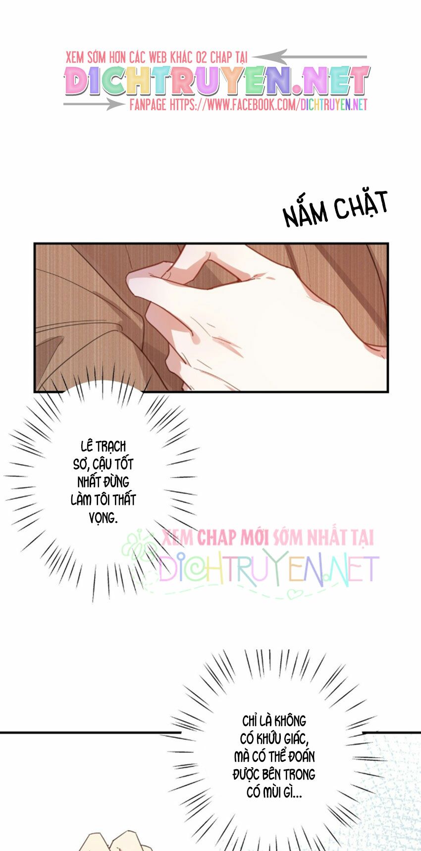 Em là bạc hà mèo của tôi: Chapter 38