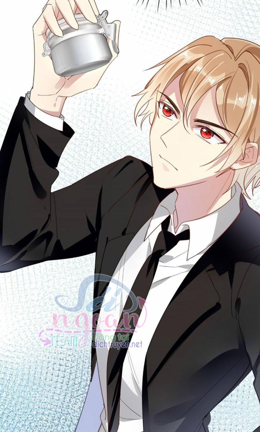Em là bạc hà mèo của tôi: Chapter 38