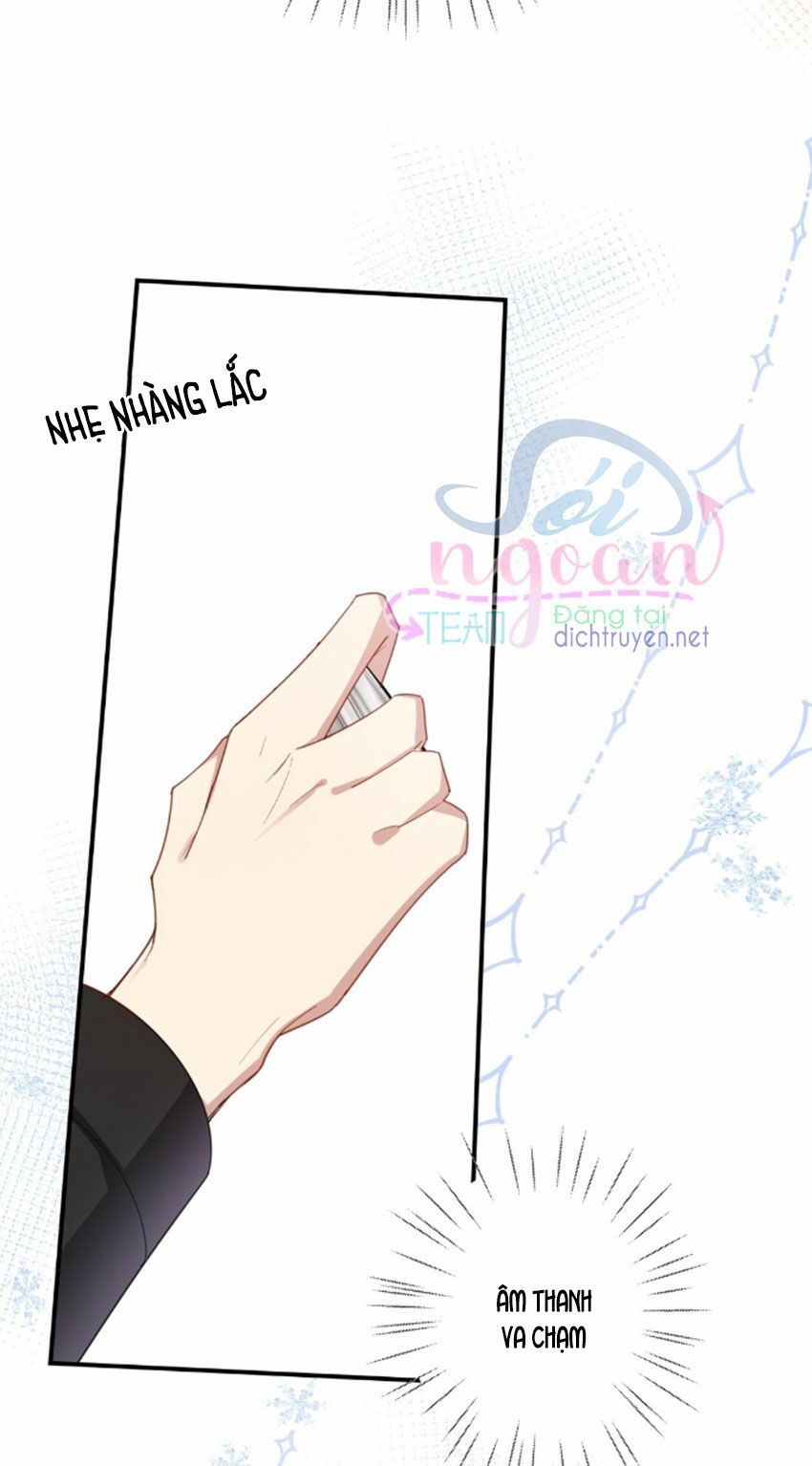 Em là bạc hà mèo của tôi: Chapter 38