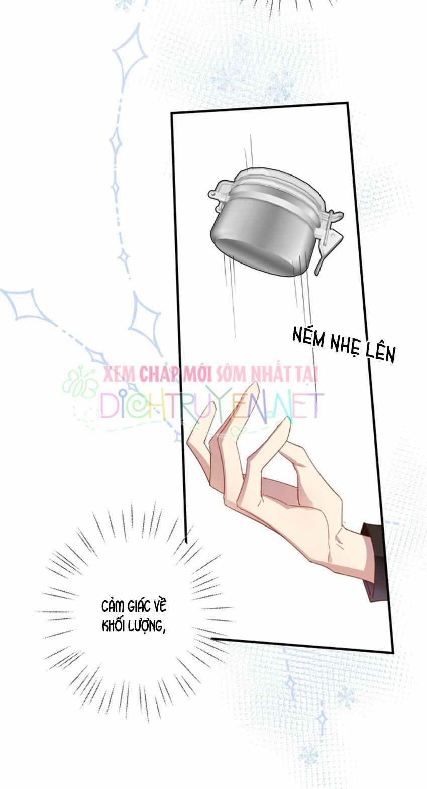 Em là bạc hà mèo của tôi: Chapter 38
