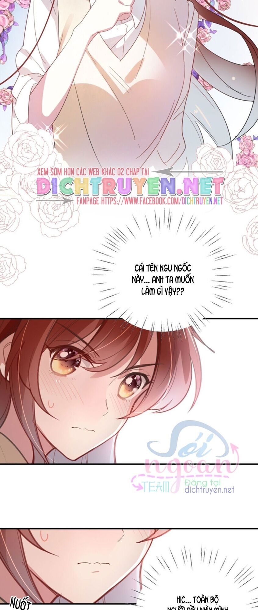 Em là bạc hà mèo của tôi: Chapter 39