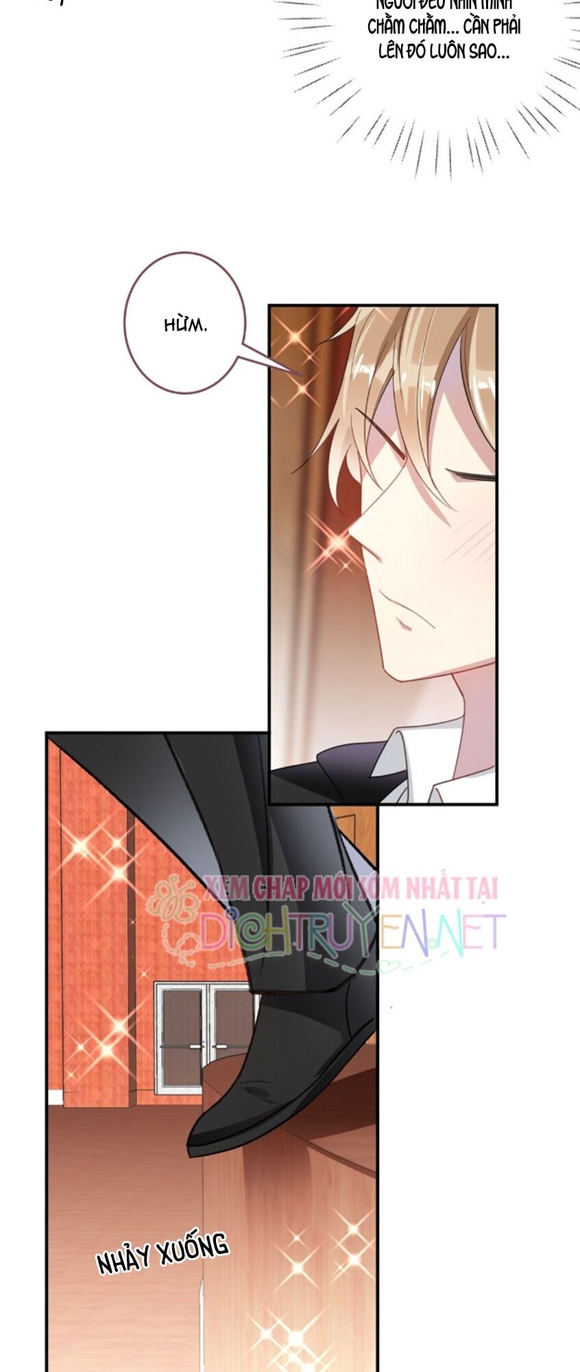 Em là bạc hà mèo của tôi: Chapter 39