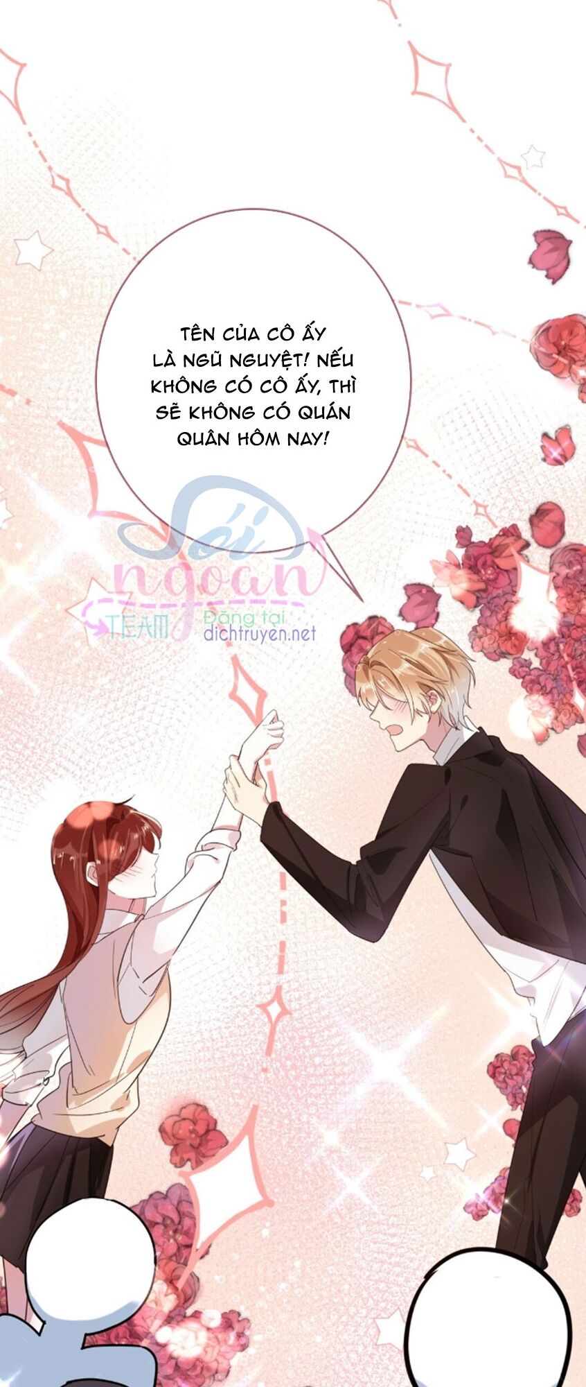 Em là bạc hà mèo của tôi: Chapter 39