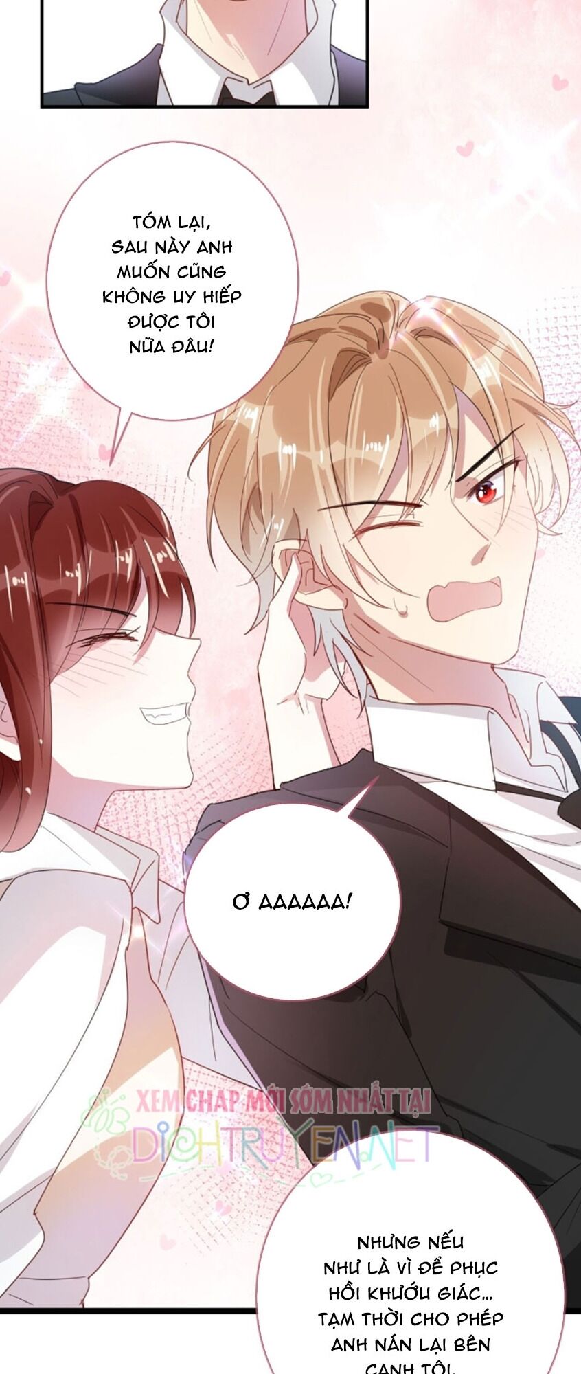 Em là bạc hà mèo của tôi: Chapter 39