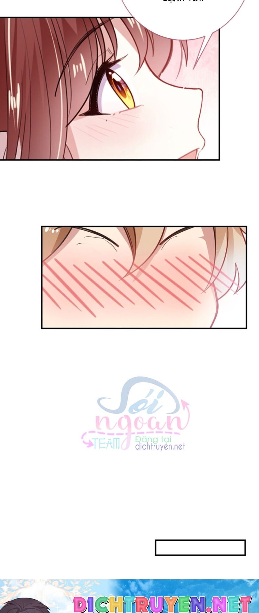 Em là bạc hà mèo của tôi: Chapter 39