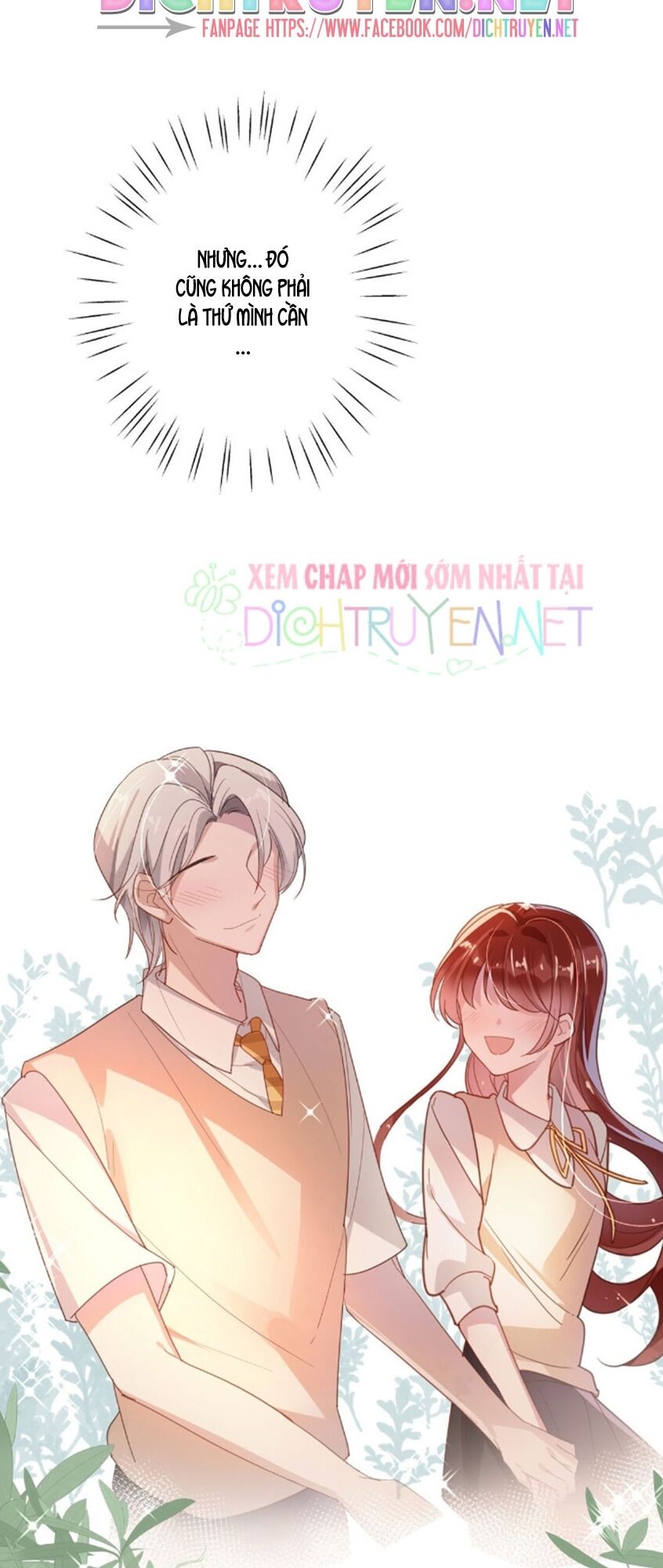 Em là bạc hà mèo của tôi: Chapter 39