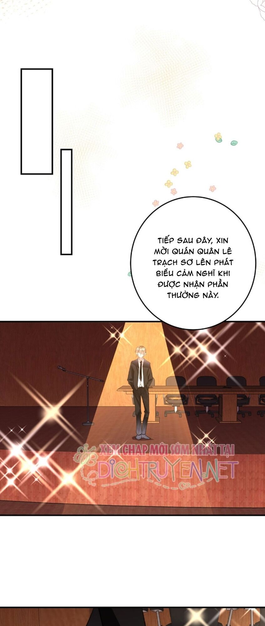 Em là bạc hà mèo của tôi: Chapter 39