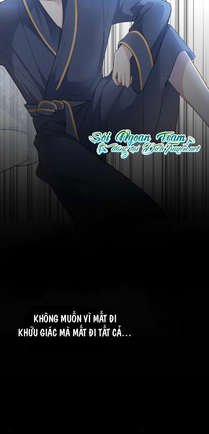 Em là bạc hà mèo của tôi: Chapter 4