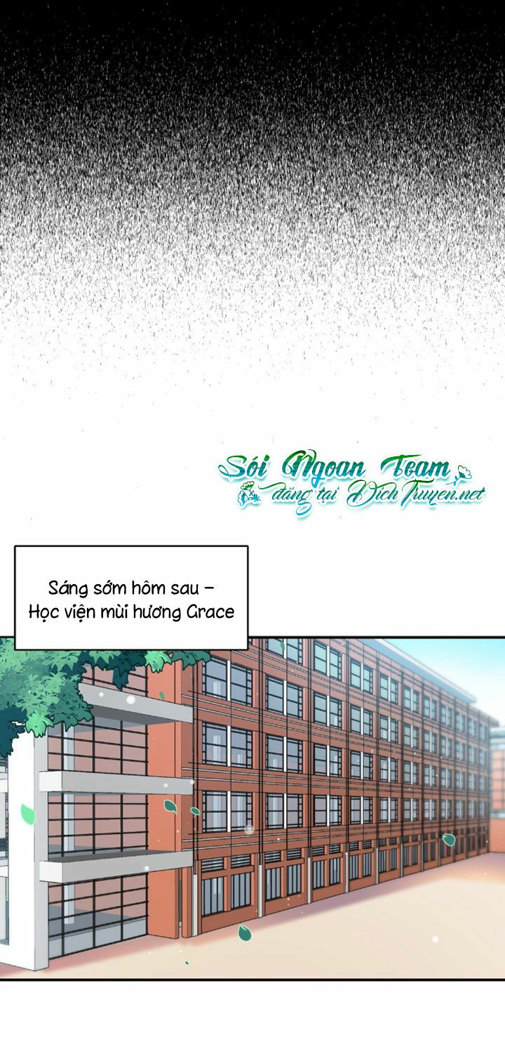 Em là bạc hà mèo của tôi: Chapter 4