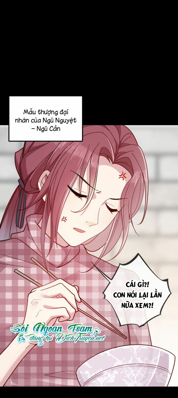 Em là bạc hà mèo của tôi: Chapter 4