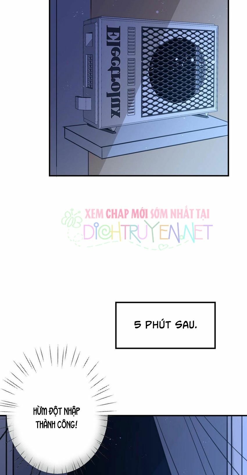 Em là bạc hà mèo của tôi: Chapter 42