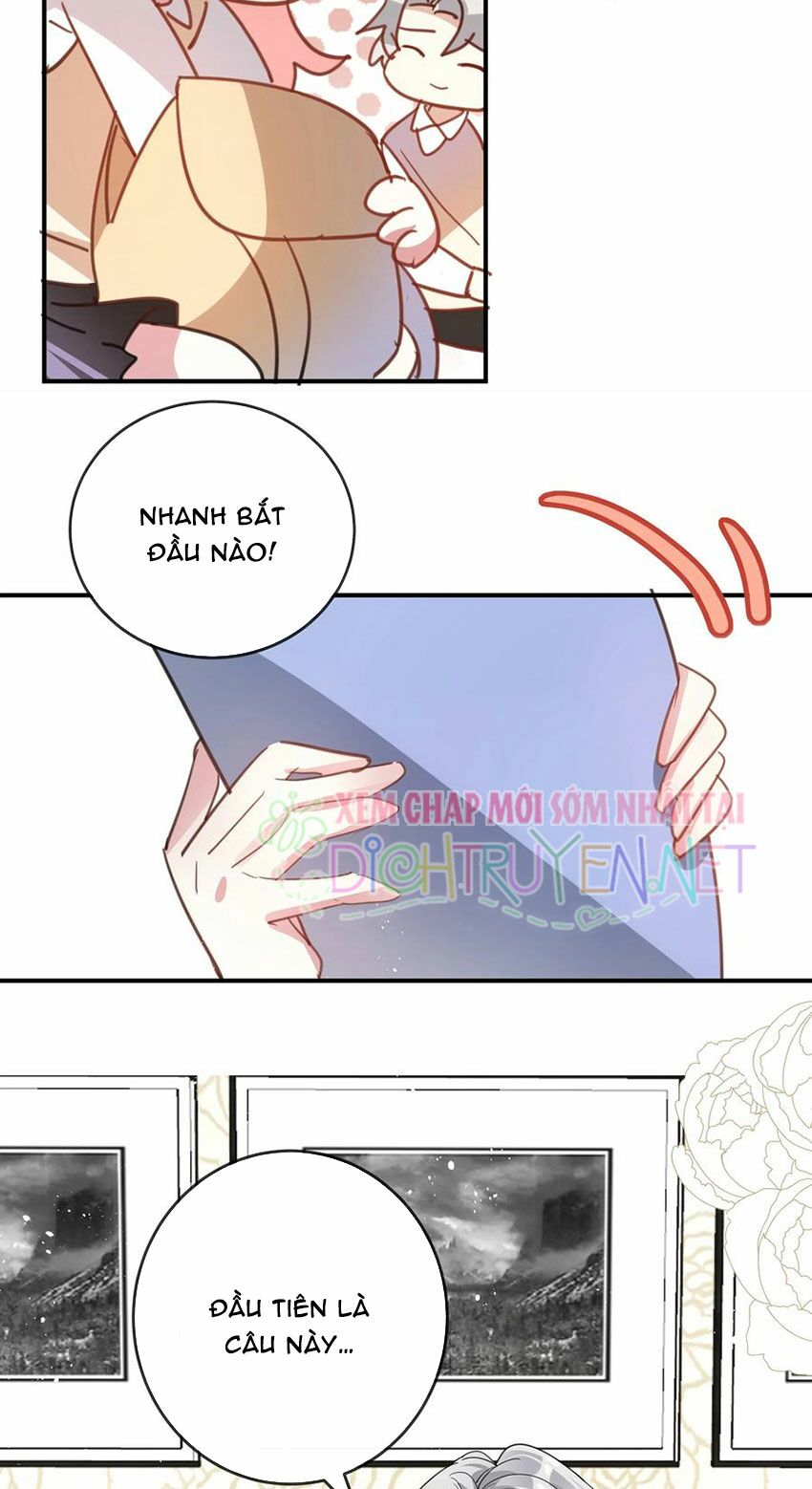 Em là bạc hà mèo của tôi: Chapter 42