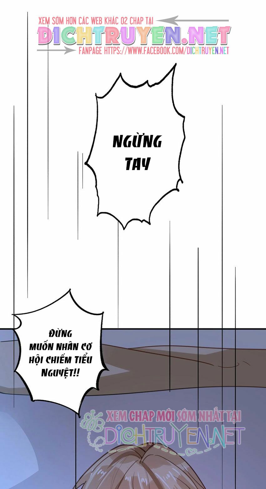 Em là bạc hà mèo của tôi: Chapter 43