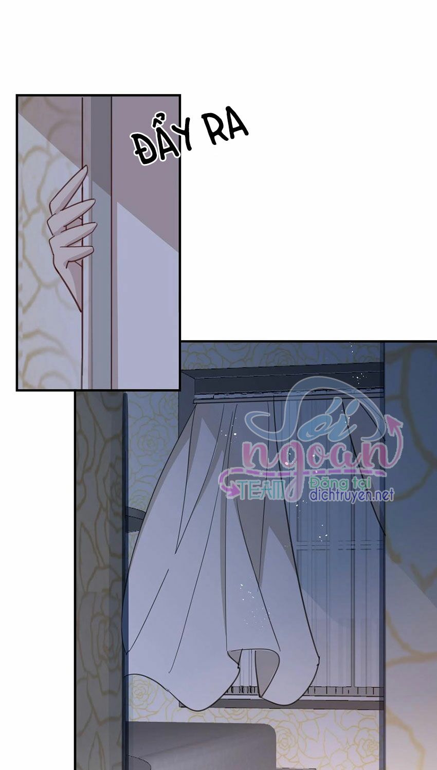 Em là bạc hà mèo của tôi: Chapter 43