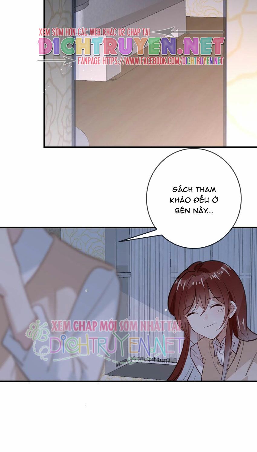 Em là bạc hà mèo của tôi: Chapter 43