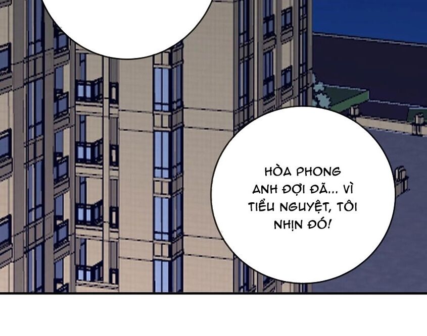 Em là bạc hà mèo của tôi: Chapter 44